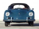 Porsche 356A 1600 Speedster 1958 года